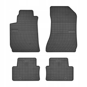 ALFA ROMEO 159 06.05-12.12 sedan Dywaniki gumowe M