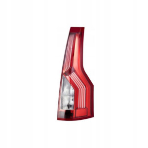 Lampa Tył P Citroen C4 Picasso 10.06-09.10 Hella 2