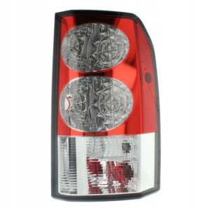 Lampa Tył P Land Rover Discovery 09.09-04.17 Valeo