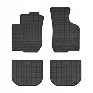 AUDI A3 09.96-05.03 liftback Dywaniki gumowe MAMMO