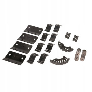Audi A3, A4, A6, Q3, Q5, Q7; Seat Altea, Altea Xl,