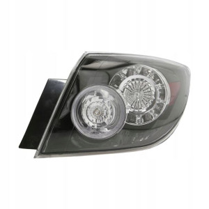 Lampa Tył P Mazda 3 Hatchback 12.06-12.09 Depo 216
