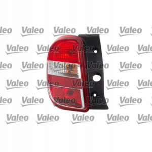 Lampa Tył P Nissan Micra Iv K13 05.10-09.13 Valeo