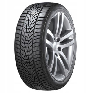 2x HANKOOK 235/50R17 100V Winter i*cept evo3 W330