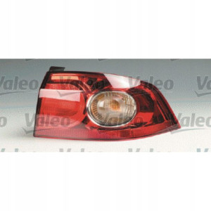 Lampa Tył P Renault Laguna 03.01-04.05 Valeo Val08