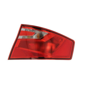 Lampa Tył P Seat Toledo 07.12- Hella 2sd011 140-06