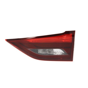 Lampa tył P TOYOTA AVENSIS Kombi/Sedan VALEO VAL04