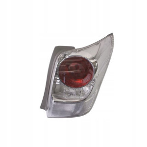 Lampa Tył P Toyota Verso 03.13- Ulo Ulo1129002