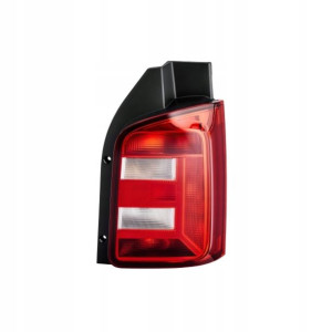 Lampa tył P VW TRANSPORTER VI Pełne 04.15- HELLA 2