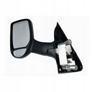 Lusterko L FORD TRANSIT 04.06-08.13