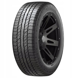 2x Hankook 265/75r16 119/116s Dynapro At2 Rf11 Fr