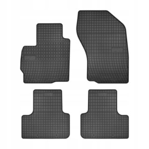 Citroen C4 Aircross; Mitsubishi Asx; Peugeot 4008