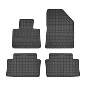 CITROEN C5 II 09.04- liftback Dywaniki gumowe MAMM