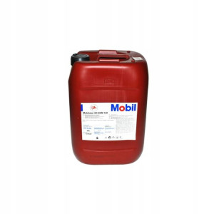 Olej przekładniowy MOBIL Mobilube HD 85W140 20L