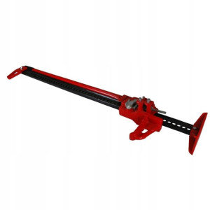 Podnośnik DRAGON WINCH HiLift Farm Jakck 48''DWFJ4