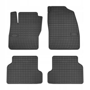 Dywaniki gumowe FORD FOCUS II 07.04-09.12 LIFTBACK