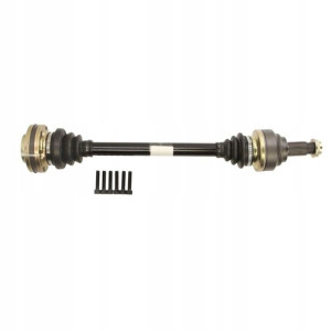 Półoś Bmw X5 (e53) 3.0-4.8 04.00-10.06 Skf Vkjc 12
