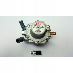Reduktor parownik BRC1200 do 150KM, śr. 6mm BRC LP