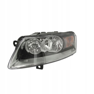 Reflektor Lampa L AUDI A6, A6 ALLROAD -03.11 HELLA