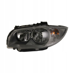 Reflektor Lampa L BMW 1 11.03-03.07 VALEO VAL04390