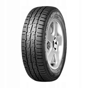 2x MICHELIN 215/75R16 116/114R Agilis Alpin C zimo