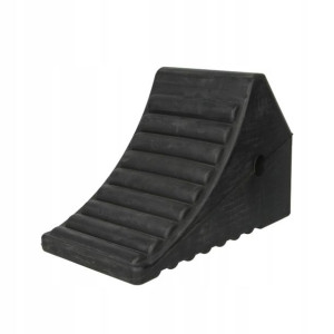 Klin gumowy duzy 300x190x150 CARGOPARTS CARGO-E100