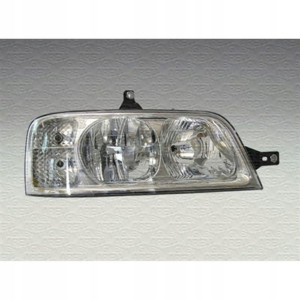 Reflektor Lampa L CITROEN JUMPER; FIAT DUCATO; PEU