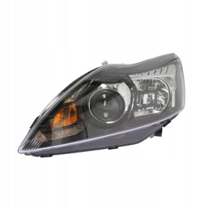 Reflektor Lampa L FORD FOCUS II TYC 20-11942-15-2