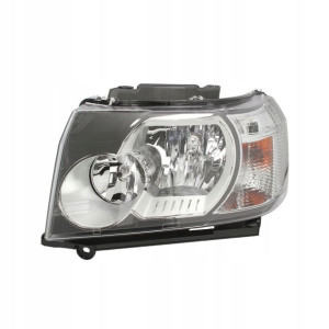 Reflektor Lampa L LAND ROVER FREELANDER 10.06-08.1