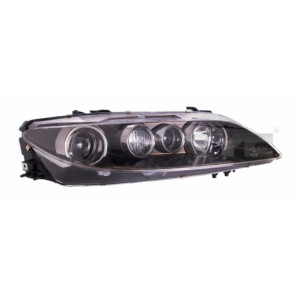 Reflektor Lampa L MAZDA 6 03.05-12.08 TYC 20-0976-