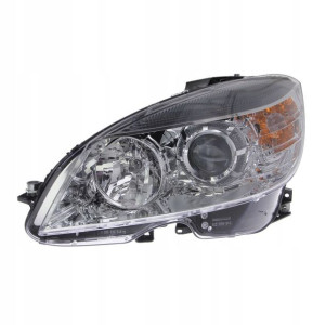 Reflektor Lampa L MERCEDES C 01.07-12.13 MAGNETI M