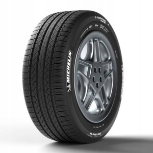 2x MICHELIN 235/55R19 101V Latitude Tour HP N0 let