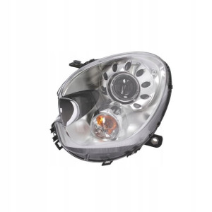 Reflektor Lampa L MINI COUNTRYMAN (R60), PACEMAN (