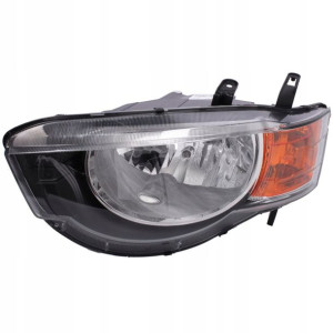 Reflektor Lampa L MITSUBISHI COLT VI MAGNETI MAREL