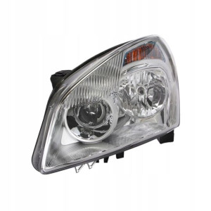 Reflektor Lampa L NISSAN QASHQAI 02.07-04.10 HELLA