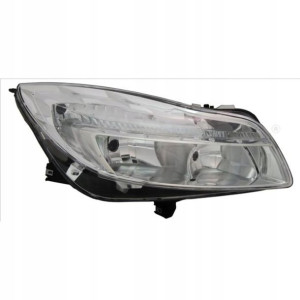 Reflektor Lampa L OPEL INSIGNIA A TYC 20-11764-05-