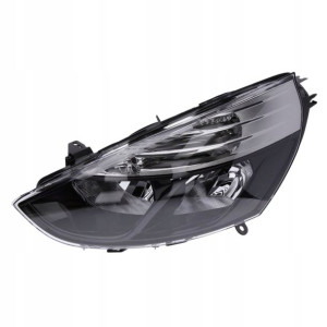 Reflektor Lampa L RENAULT CLIO IV MAGNETI MARELLI