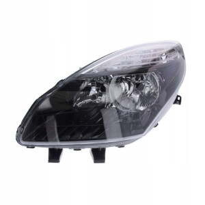 Reflektor Lampa L RENAULT GRAND SCENIC, SCENIC 02.