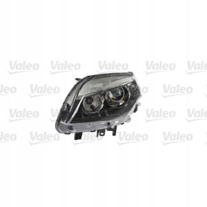 Reflektor Lampa L RENAULT LAGUNA 11.10-05.15 VALEO