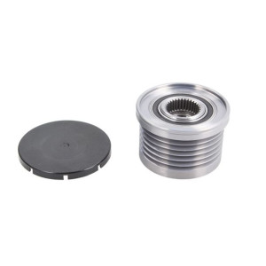 Koło pasowe alternatora RENAULT LAGUNA II, MEGANE