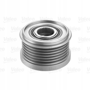 Koło pasowe alternatora VOLVO S40 I, V40 1.6-2.0 0