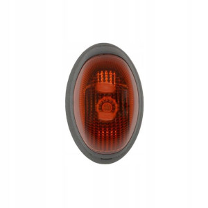 Lampa kierunkowskazu bok L FORD TRANSIT 01.00-05.0