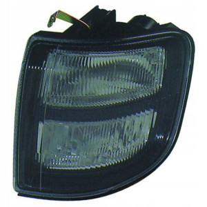Lampa kierunkowskazu przód L MITSUBISHI PAJERO 12.