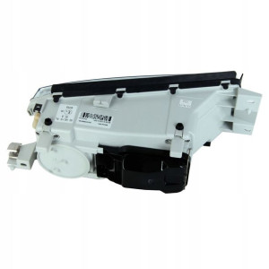 Reflektor Lampa L SKODA OCTAVIA I 08.00-12.10 HELL