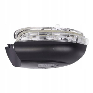 Lampa kierunkowskazu przód L VW GOLF, TOURAN 10.08