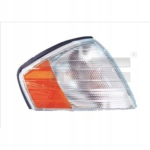 Lampa kierunkowskazu przód P MERCEDES SL 03.89-12.