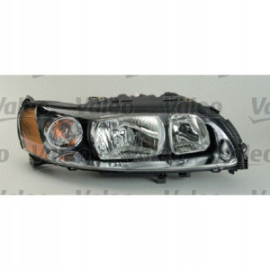 Reflektor Lampa L VOLVO S60 03.04-04.10 VALEO VAL0