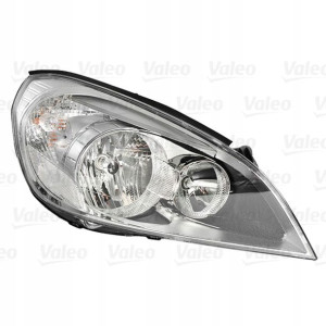 Reflektor Lampa L VOLVO S60 II, V60 I 04.10-10.13