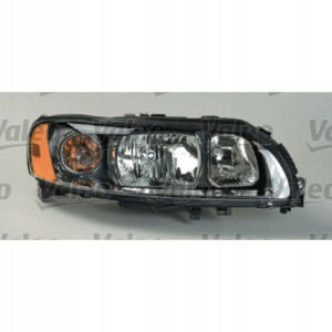 Reflektor Lampa L VOLVO S60, V70, XC70 03.04-04.10