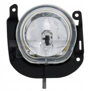Lampa przeciwmgielna L CITROEN NEMO; FIAT QUBO; PE